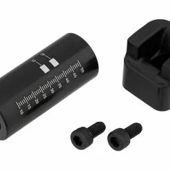 ROCKSHOX Embouts Clamp Tips Pour Super Deluxe A1-B2 / Thrushaft C1+
