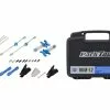 Parktool Kit De Purge BKM-1.2 Huile Minérale -Promos Transmission Boutique 500127