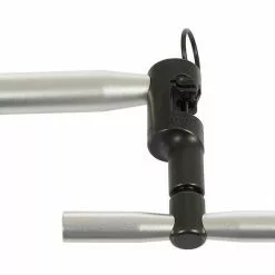 Campagnolo® Dérive-Chaîne UT-CN200 Pour Chaînes 10 Vitesses HD-Link