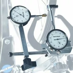 Parktool Set De Comparateurs TS-2Di