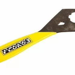 PEDROS Clef Pour Boîtier De Pédalier Campa & SKS BB