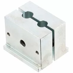 Cyclus Tools Étau Pour Axes De 9 Mm Et 10 Mm