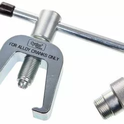 Cyclus Tools Extracteur De Pédalier Pour Campagnolo Power Torque